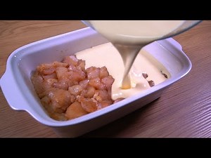 A tasty chicken fillet recipe you haven't cooked yet but will love