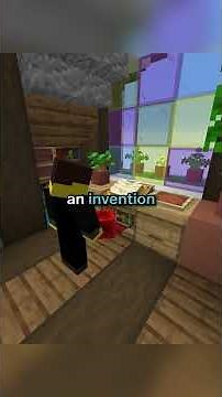 Minecraft's New Most INSANE Build...