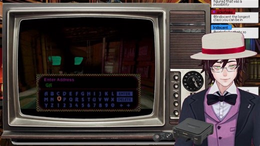 Hell: A Cyberpunk Thriller (3DO) (Real Hardware)