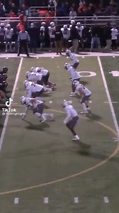 86K views · 873 reactions | I guess this is technically an interception? (Via hudlhighlights/TikTok) | NCSA College Recruiting | Facebook
