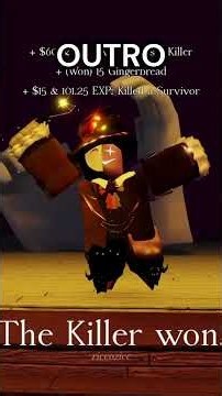 The NARRATOR Noli Skin! #roblox #forsaken #shorts #tds