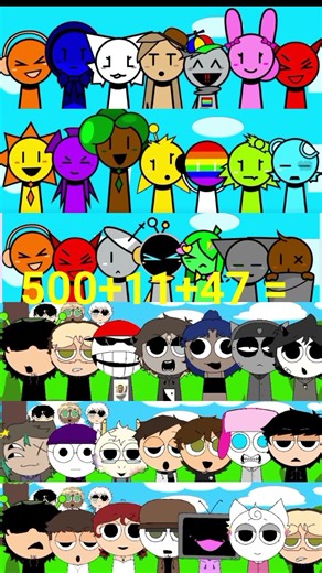 SPRINKLE SCRATCH PORT VS HYSTERIA (SPRUNKI MOD) #sprunki #incredibox #roblox #sprunkimod