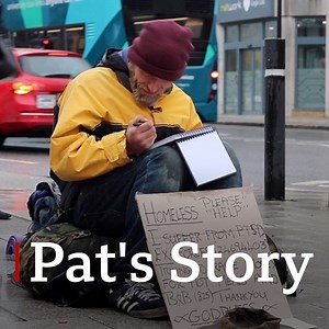 "Underneath it these people are human beings" | BBC Dorset