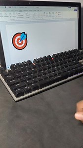 6K views · 43 reactions | Target Symbol Tricks #word #Symbol #Ms #Word #Excel #Computer | NECI Computer Institute | Facebook