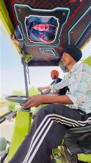 Combine me down ceeling 😱|#nishu #rohitdeshwal #hrpbtractors #tochanking #viral #nishudaswal