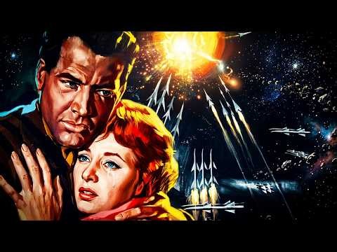 The Day The Sky Exploded (1958)