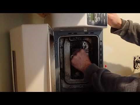 EASY Squeaky Bread Machine Fix - How To (30 second fix)