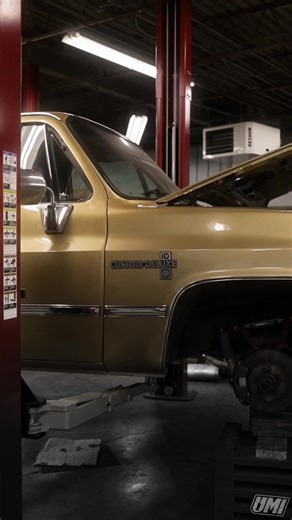 1.2K views · 39 reactions | The NEW 4-Link rear Suspension kit for...