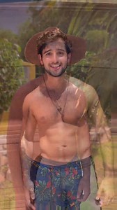 10 year body transformation 🙌🏻 #morph #fit #bodytransformation #bodypositivity #fitness | Sander Jennings