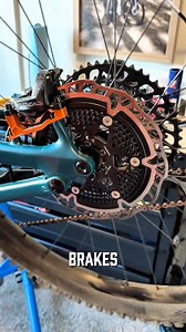 2K views · 22 reactions | PRO-RIDER FEEDBACK Our FR3H Floating Rotor delivers top-notch brake performance, keeps cool under pressure, and stays silent on every trail ride in the mountains. No more squeaks, just smooth stopping power. Check out the full video for all the details! #FR3H #Sumart #mountainbikin | Sumart Tools | Facebook