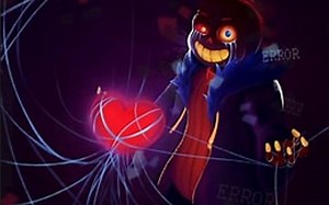 errorsans练习模式