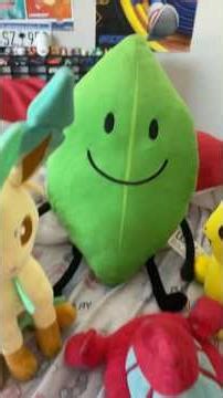 BFDI X POKEMON(s4): what does the cast like? [SHORT VER.]