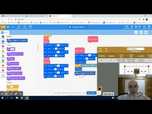 VEX VR Castle Color Match Level 1 Video 3