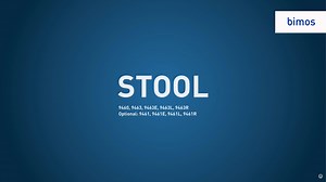 Stool Assembly Video