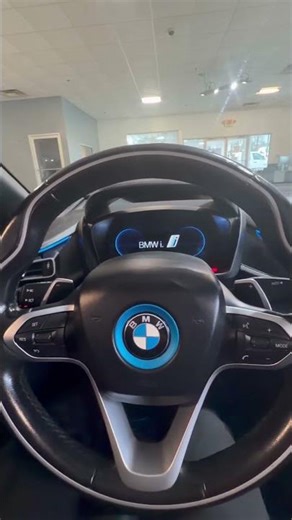 2019 BMW I8|44,466 Miles|$63,000#bmw #carsales #fyp #deals