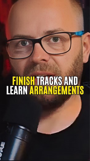 1.7K views · 36 reactions | Tips for finishing tracks quickly to get...