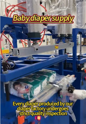 Exploring the World of Diapers: From Baby to Adult