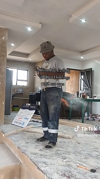 Innovative RhinoLite Ceiling Designs for Your Construction Project