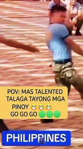 MAS TALENTED TALAGA TAYONG MGA PINOY 😁😁😁 GO GO GO 🟢🟢🟢 | Phoenix Red