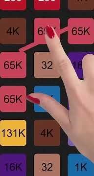 2248 Number Puzzle Game