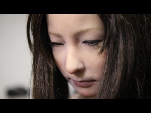 Die lernenden Roboter