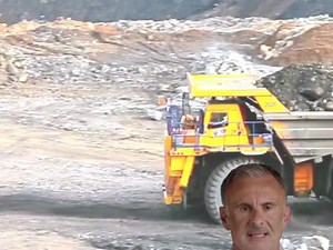 125K views · 8.2K reactions | Heavy Equipment Operator Training - sounds interesting, huh? ❤️ Learn more | Clara Educates You | Facebook