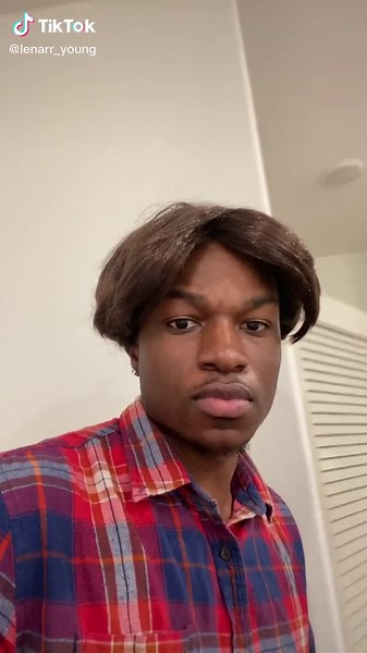 Lenarr on TikTok
