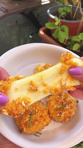 Delicious Twistees Babybel Cheese Bites Recipe