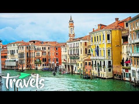 The Most Beautiful Places in the World