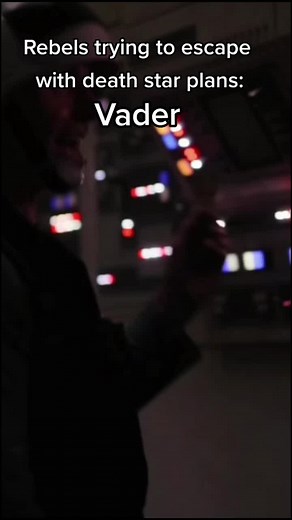 what next? #starwars #fyp #foryou #foryoupage #trending #viral #followme #tiktok