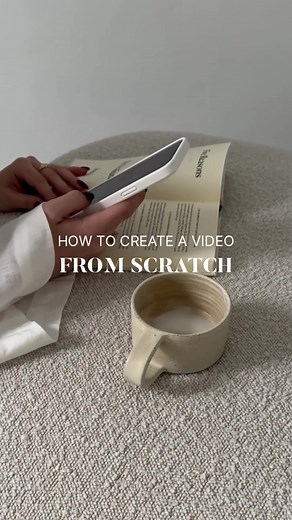 There are so many different ways you can create a stunning video on Mojo! 🌟✨ #MojoApp #MadeWithMojo #TemplateApp #VideoIdeas #EditingTips