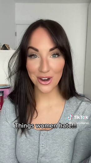 jess miller on TikTok