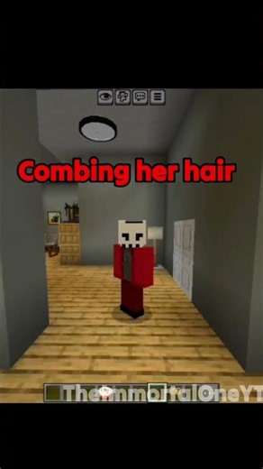 My Friend Is Preparing For The Party 😭 #minecraft #memes ‪@brainjamm‬ ‪@Gemainsane‬