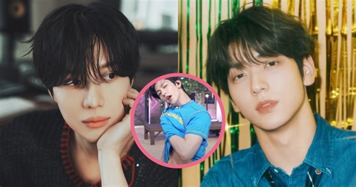 TXT's New Release Accused Of Plagiarizing SHINee's Taemin — HYBE Documents Resurface