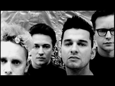 Depeche Mode - Live Violator - CD1