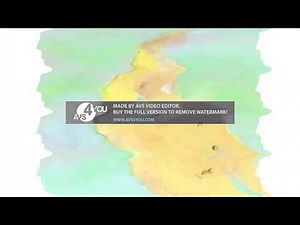 The Wiggles - Rockin' and a Rollin' Sea in Anthony Moose's G-Major