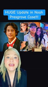 131K views · 2.2K reactions | There is a HUGE update in the Noah Presgrove case! #greenscreen #foryoupage #foryou #fyp #newsfeed #viral #news #breakingnews #crime #truecrime #lawsuit #update #noahpresgove #noahpresgrovesarmy #terral #ok #oklahoma #jacknewton #cartercombs #napolisconveniencestore #averyjocombs #loganjernigan #steviehoward #johnniewilcoxson #johnnietroutwilcoxson #death #wrongfuldeath #defendants #justice #justicefornoahpresgrove | True Crime with Megan | Facebook