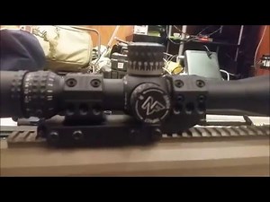 Desert Tech HTI - .50BMG Bullpup Sniper Rifle