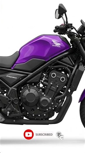 NEW 🚨 2026 Honda CMX 1100T — The REBEL TOURER That Changes EVERYTHING!