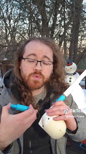 Modify Your Otamatone for Enhanced Tuning Control