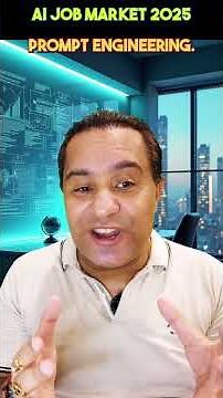 AI Job Market 2025: Top Skills, Salaries, and How to Land $300K+ Roles (Before Robots Take Over)