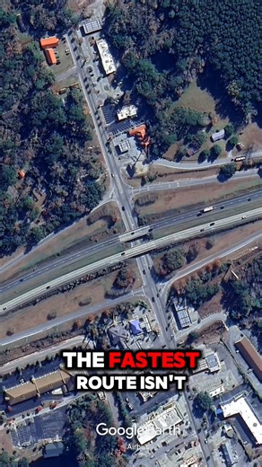 I-95: America's Most Important - and Most Dangerous - Highway . . . . #interstate95 #America #dangerousroads #travelreality #usa_tiktok #geography #documentary #history | Uncharted US