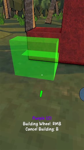 Players turned my building blocks into historical nightmares