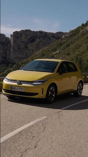 Der neue ID. Polo - Ein Blickfang auf jeder Straße