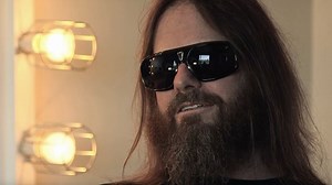 SLAYER/EXODUS Guitarist GARY HOLT: 'I'm Living The Dream'
