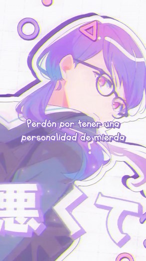 querida ♡ amiga (sub español) #honeyworks #chuutan #dearmyfriend #heroinetarumono #kokuhakujikkoulinkai #haniwa #kawaikutegomen #nakamurachizuru #letras #traduccion #capi #utaite