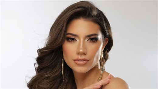 Muerte y misterio: murió una candidata a Miss Universo