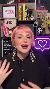 Fofoca: namoro com can1bal