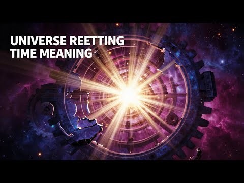 Before the Big Bang Cyclic Cosmos Modern Physics Tests