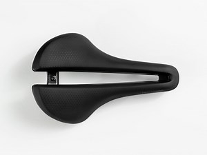 Bontrager Aeolus Comp Bike Saddle - Trek Bikes (INE)